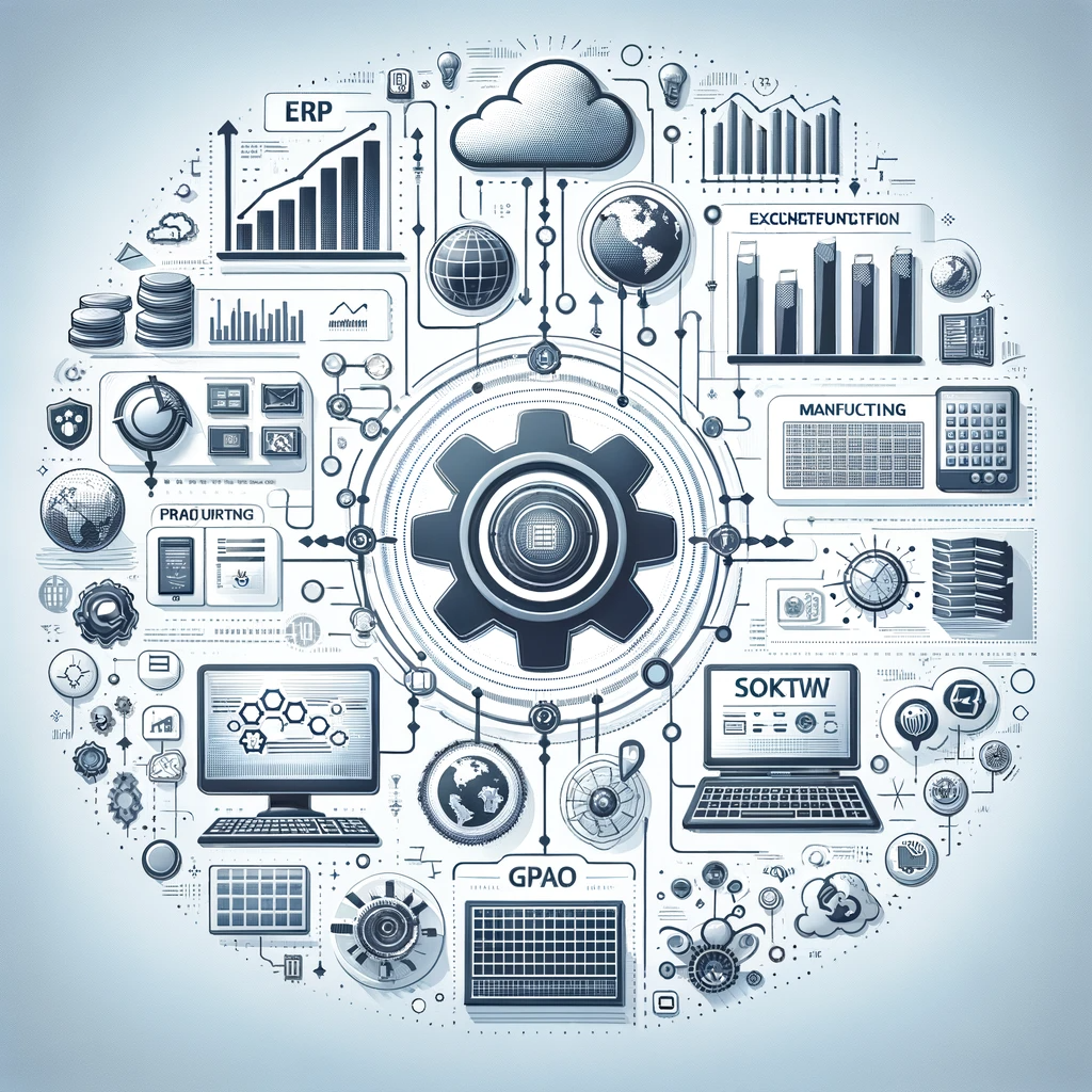 Comment le suivi de production va t il changer de dimension ? 