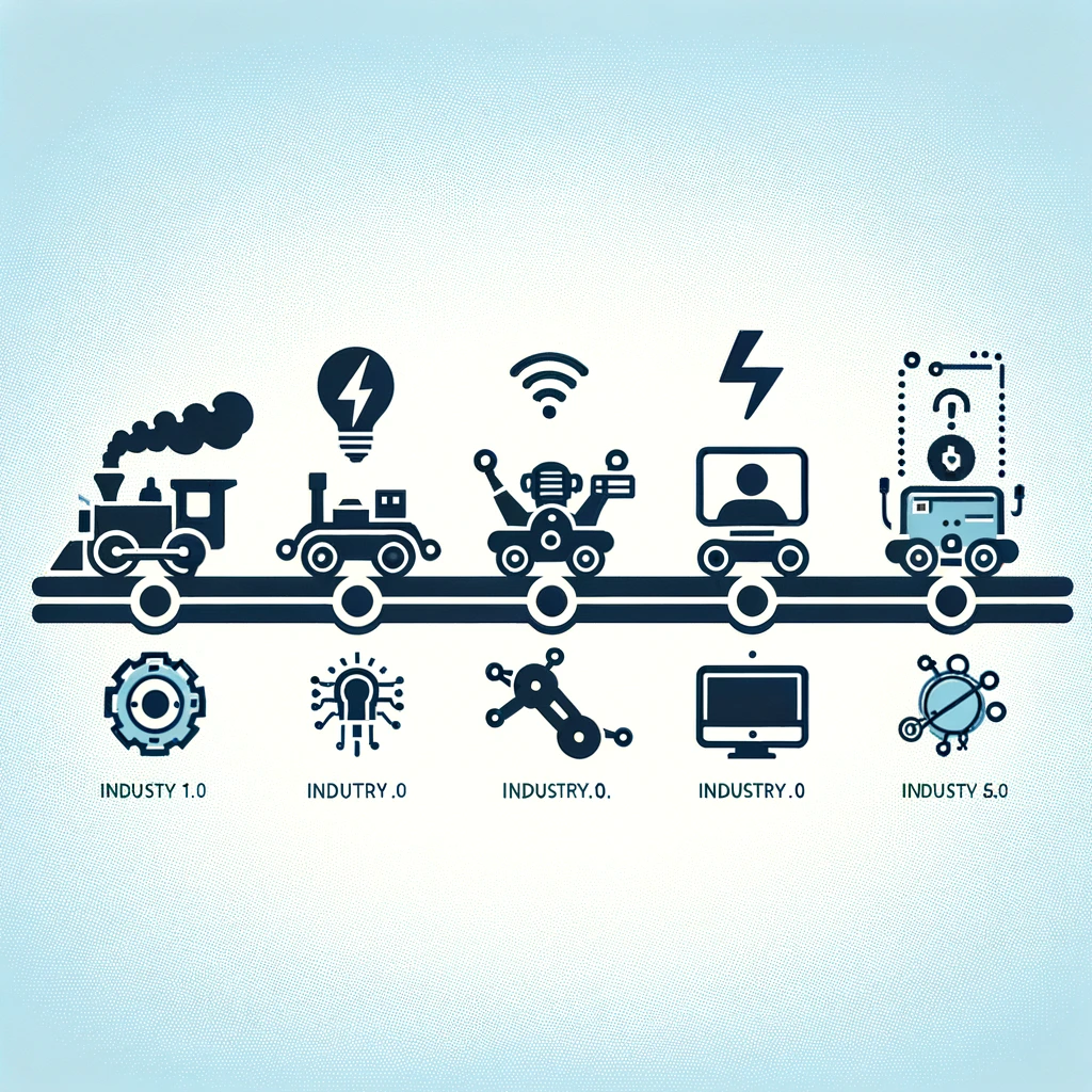 Les 3 clés pour digitaliser son usine 